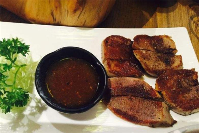 阿吾罗日本料理